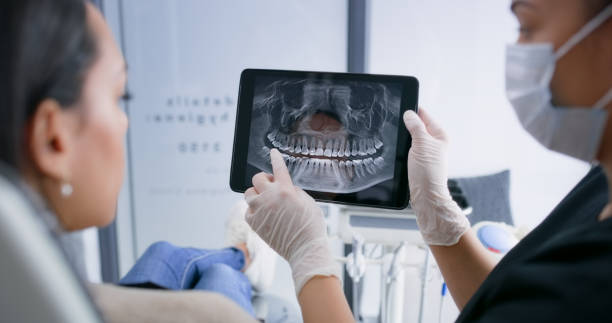 Licensed Tooth Extraction service in Franklin, VA - Smile Center Dentistry